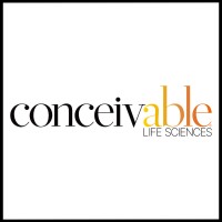 Conceivable Life Sciences Logo